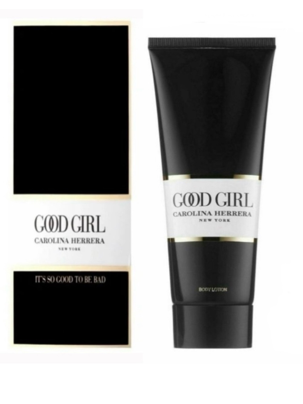 Good Girl Body Lotion